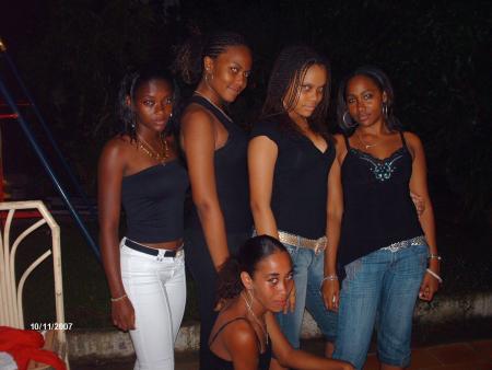 Mes Amour Que J'aime